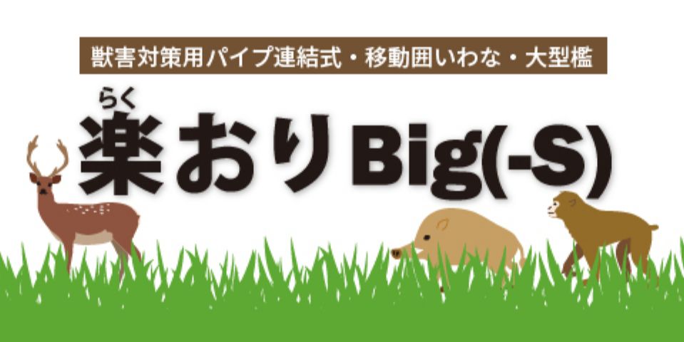 楽おりBig-s